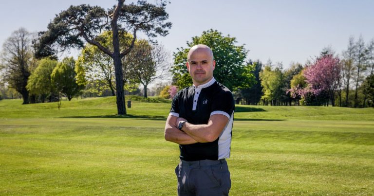 Golf clubs desperate to chip out of the Covid-19 bunker as a sport where social distancing is easy