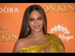 Beyoncé, Gaga offer hope at all-star event fighting COVID-19 | Entertainment