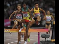 Identifying the need – World Athletics looking to provide assistance to athletes | Sports