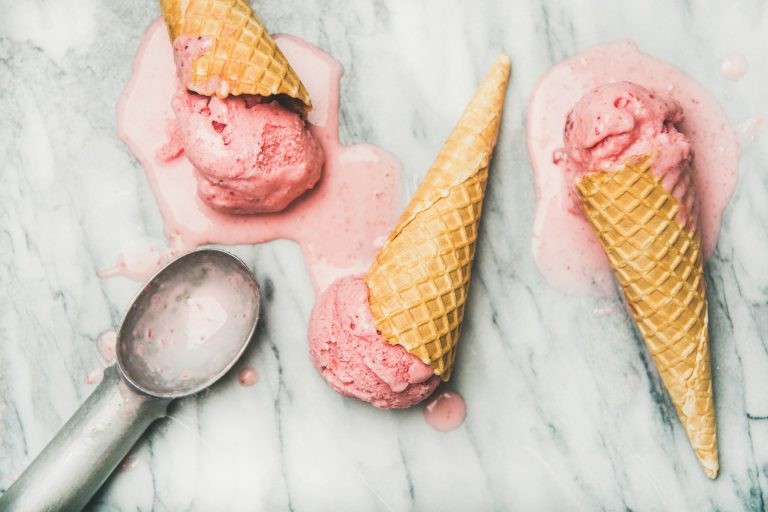 Freeze drying technology could result in tastier, clean label ice-cream