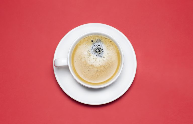 How do you take your coffee? Filtered, not unfiltered, for cardiovascular disease