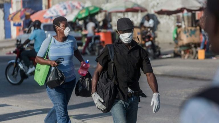 In Haiti, virus crisis leaves cancer patients in limbo – The Haitian Times