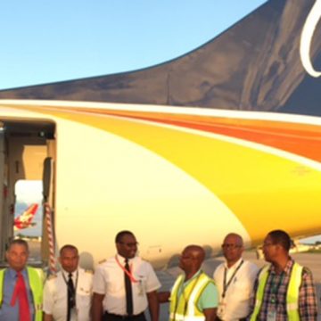 LIAT Expands Fleet With New ATR