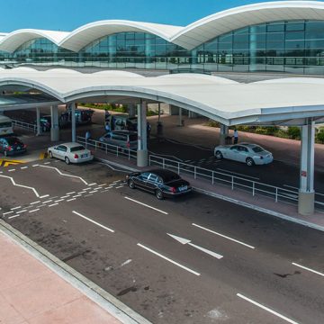 All Airports in the Bahamas Are Open