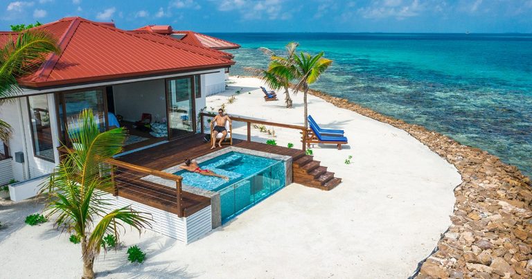 5 Belize Hotels We’re Dreaming of Returning To