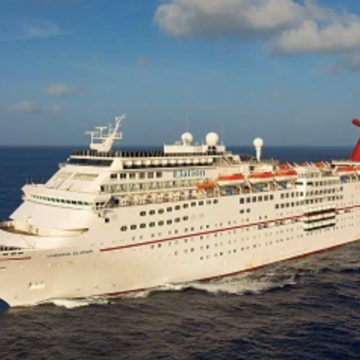 Carnival Set to Resume Grand Bahama Cruises