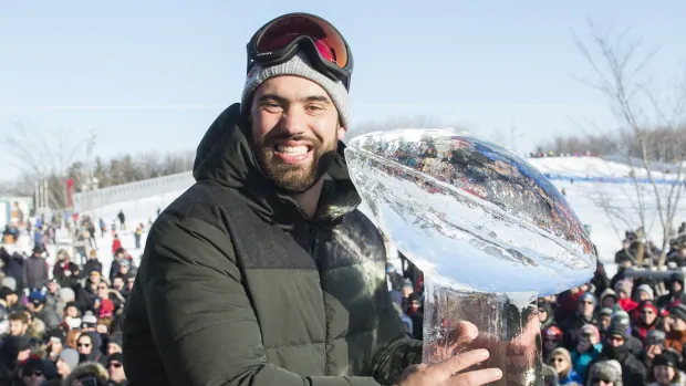 Canadian NFLer Duvernay-Tardif joining medical front line in Quebec