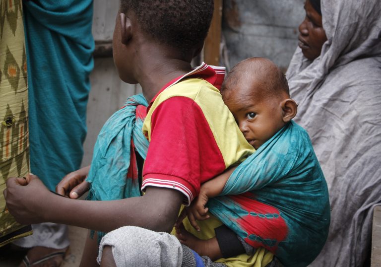 ICRC Steps Up to Curb Spread of COVID-19 and Save Lives in Somalia | Voice of America