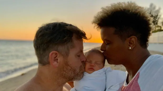 Former Canadian keeper Karina LeBlanc separated from newborn after possible exposure to COVID-19