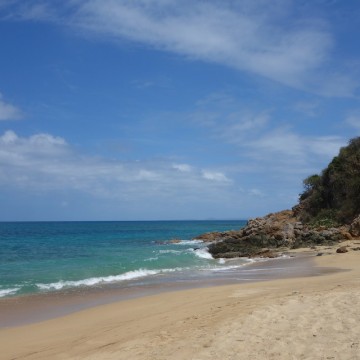 This Top Puerto Rico Hotel Has a New General Manager