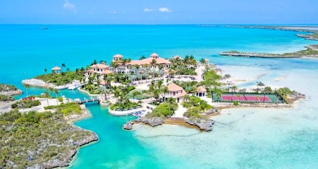 Turks and Caicos Islands Tourism prepare for COVID-19