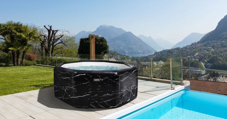 Soaring hot tub sales turn Newcastle firm into multimillon-pound venture