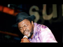 Marathon weekend celebration for Sugar Minott’s birthday | Entertainment