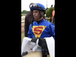 Caribbean riders set for Woodbine spotlight after gov’t eases restrictions | Sports