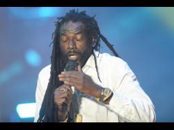 Buju FaceTimes with Shabbaaaaa Sound Radio tomorrow on Apple Music | Entertainment