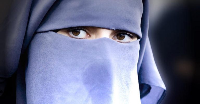 France will still ban Islamic face coverings even after making masks mandatory