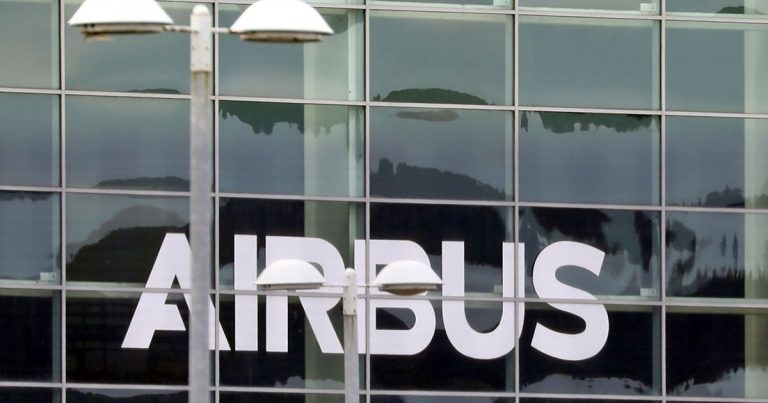 Airbus Broughton will have second shutdown with workers placed back on furlough