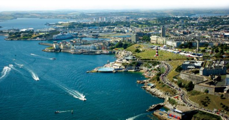 Plymouth set to lose £225m if hospitality lockdown not lifted soon