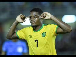 Leon Bailey welcomes baby | Sports