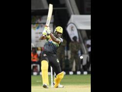 Gayle opts out of CPL | Sports