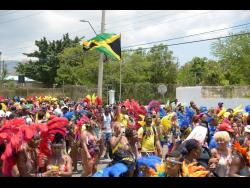 The march still on for Carnival 2020 – Bands awaiting green light from ­entertainment and health ministries | Entertainment