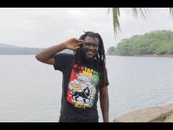 Chezidek militant on ‘Hello Africa’ album – ‘Stunting’ in birthday Benz | Entertainment