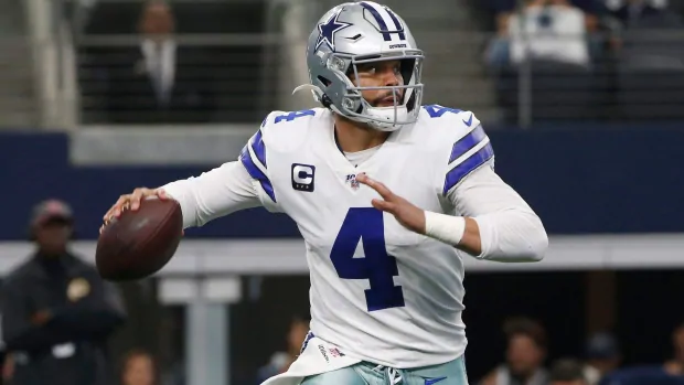 Cowboys’ Dak Prescott plans to sign franchise tag by Monday: report