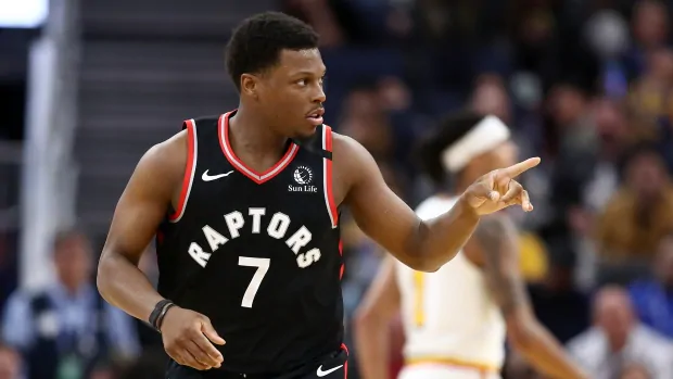 What’s changed (spoiler: everything) since the Raptors’ title