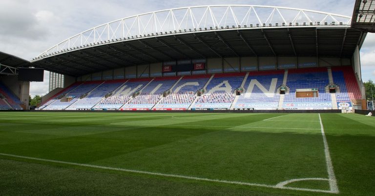 Wigan Athletic administration: Ten potential buyers make contact