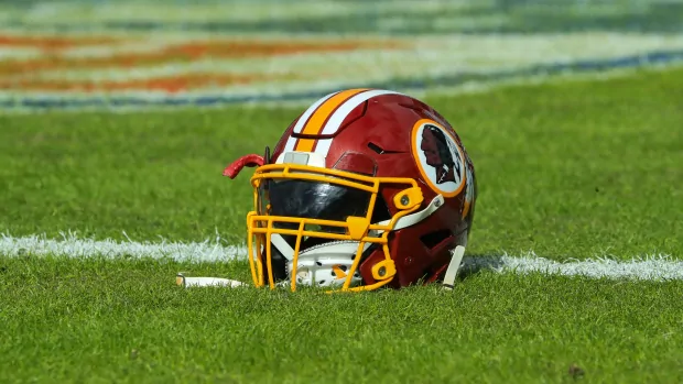 Washington NFL team to retire nickname on Monday: reports