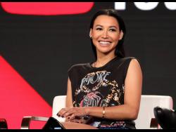 Search continues for Naya Rivera | Entertainment