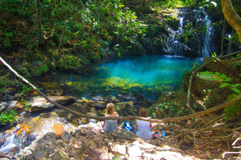 7 Hidden Adventures in the Belizean Rainforest: Bocawina National Park