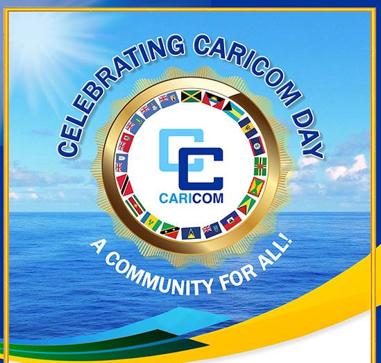 Celebrating CARICOM Day 2020 | Caribbean News