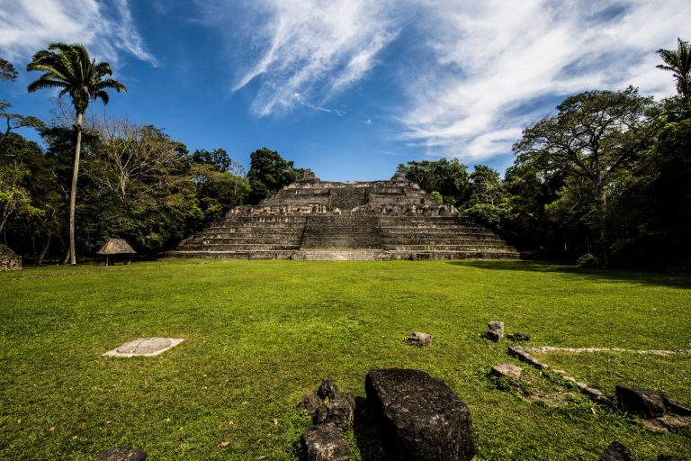 Nine Places to See During your Belize Vacation