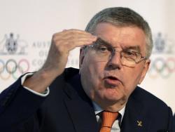 Bach warns against Olympic boycotts, seeks re-election | Sports