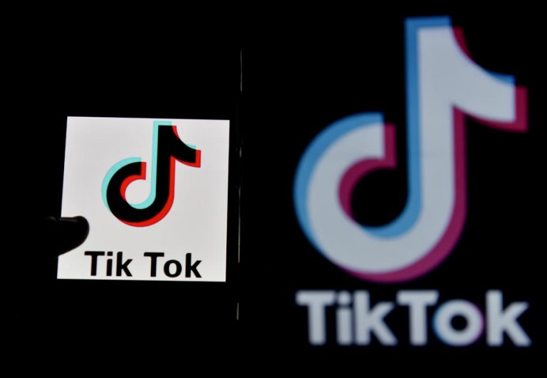 U.S. considers banning on TikTok and other Chinese social media apps, Mike Pompeo says