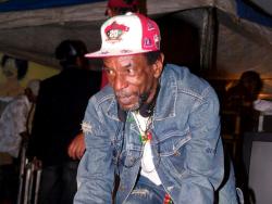 Dancing legend Labba Labba has died | Entertainment