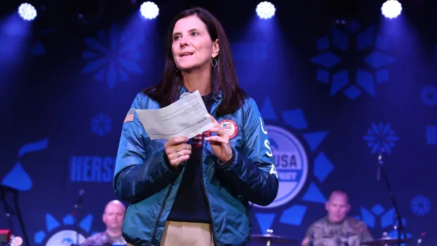 Secret to her success: NWSL commissioner guiding league through pandemic