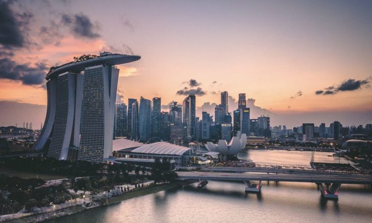 Singapore’s central bank to develop prototype for cross-border payments