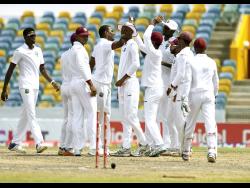 England defeat Windies, level series 1-1 | Sports