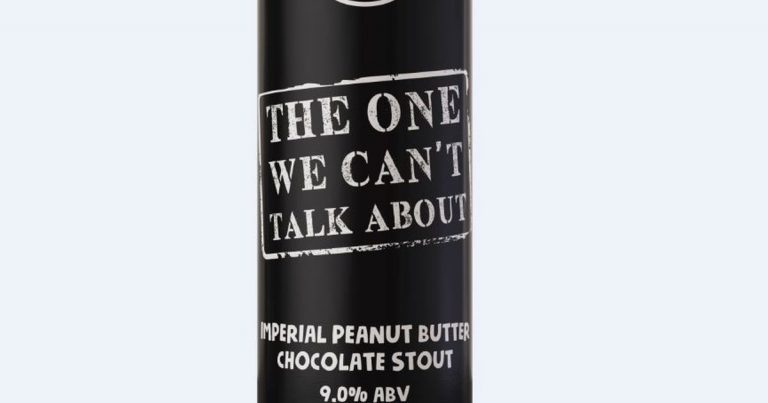 North East brewery changes cheeky can design after chocolate giant Mars sends warning letter