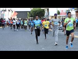 Running Events expecting losses amid pandemic | Sports