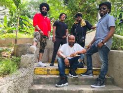 Music video brings new life to Bonafide and Marley’s collab | Entertainment