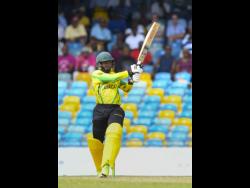 McCarthy, Royal to miss CPL | Sports