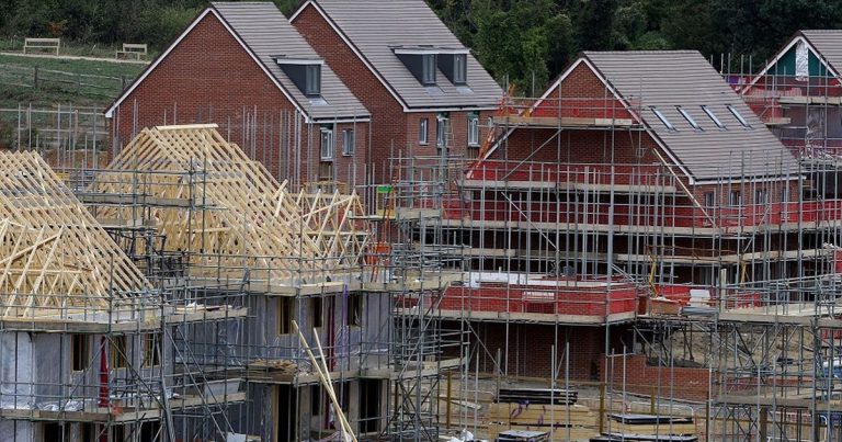 SevenHomes plans £30m housing developments after land deals