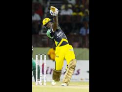 Tallawahs get off to winning start in CPL | Sports