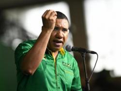 Holness says Davis will reignite dormant Labourites in Hanover Western | News