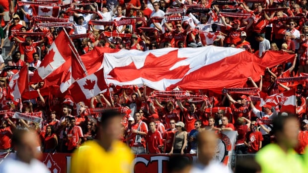 All-Canadian MLS schedule set to kick off as border restrictions prevent travel to U.S.