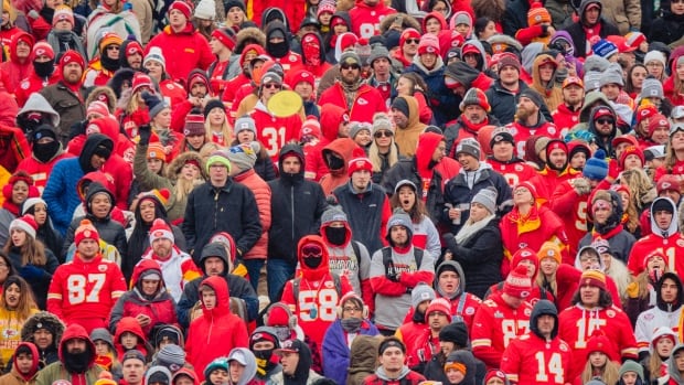 NFL’s Kansas City bans headdresses, Native American face paint and clothing at games