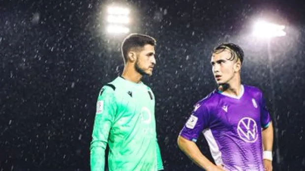 Pacific FC grabs 1st Island Games victory with shutout of Valour FC